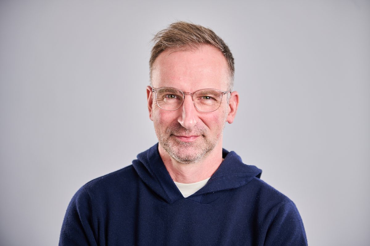 Markus Guggisberg